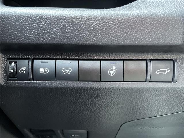 2024 Toyota RAV4 XLE (Stk: 12108776A) in Concord - Image 32 of 45