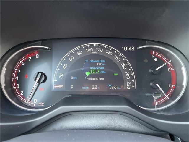 2024 Toyota RAV4 XLE (Stk: 12108776A) in Concord - Image 33 of 45