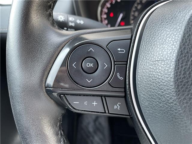 2024 Toyota RAV4 XLE (Stk: 12108776A) in Concord - Image 34 of 45
