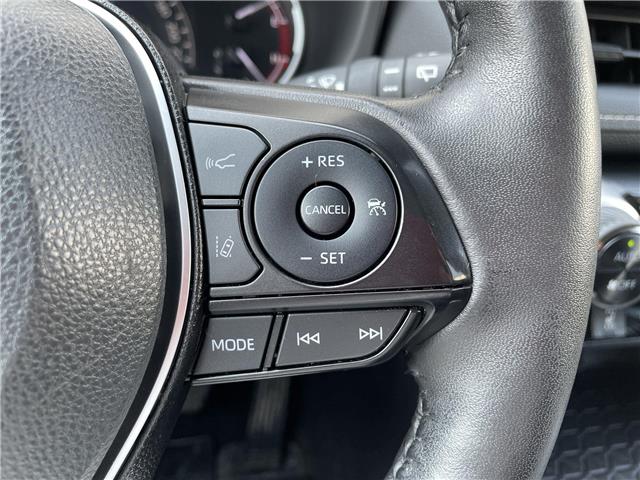 2024 Toyota RAV4 XLE (Stk: 12108776A) in Concord - Image 35 of 45