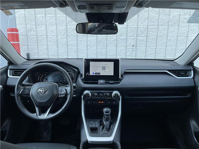 2024 Toyota RAV4 XLE (Stk: 12108776A) in Concord - Image 36 of 45