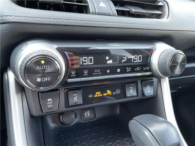 2024 Toyota RAV4 XLE (Stk: 12108776A) in Concord - Image 39 of 45
