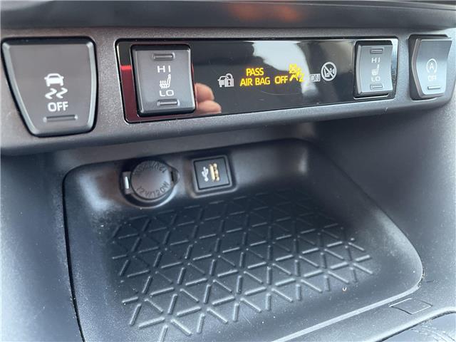 2024 Toyota RAV4 XLE (Stk: 12108776A) in Concord - Image 40 of 45