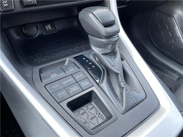 2024 Toyota RAV4 XLE (Stk: 12108776A) in Concord - Image 41 of 45