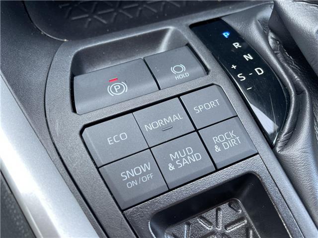 2024 Toyota RAV4 XLE (Stk: 12108776A) in Concord - Image 42 of 45