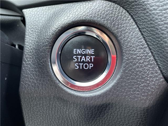 2024 Toyota RAV4 XLE (Stk: 12108776A) in Concord - Image 43 of 45