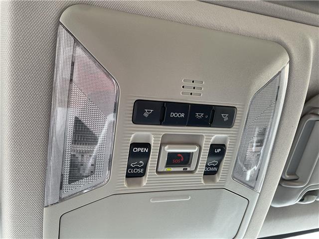 2024 Toyota RAV4 XLE (Stk: 12108776A) in Concord - Image 44 of 45