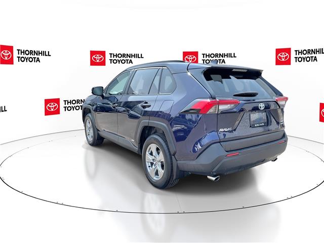 2024 Toyota RAV4 Hybrid XLE (Stk: 12108915A) in Concord - Image 7 of 46 2024 Toyota RAV4 Hybrid XLE (Stk: 12108915A) in Concord - Image 7 of 46