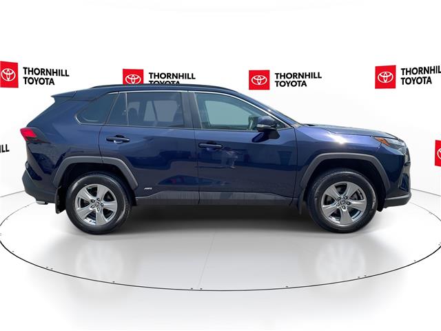 2024 Toyota RAV4 Hybrid XLE (Stk: 12108915A) in Concord - Image 10 of 46 2024 Toyota RAV4 Hybrid XLE (Stk: 12108915A) in Concord - Image 10 of 46
