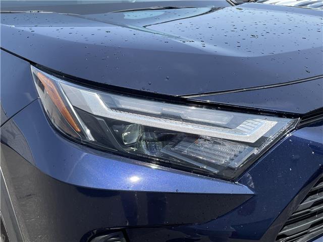2024 Toyota RAV4 Hybrid XLE (Stk: 12108915A) in Concord - Image 16 of 46 2024 Toyota RAV4 Hybrid XLE (Stk: 12108915A) in Concord - Image 16 of 46