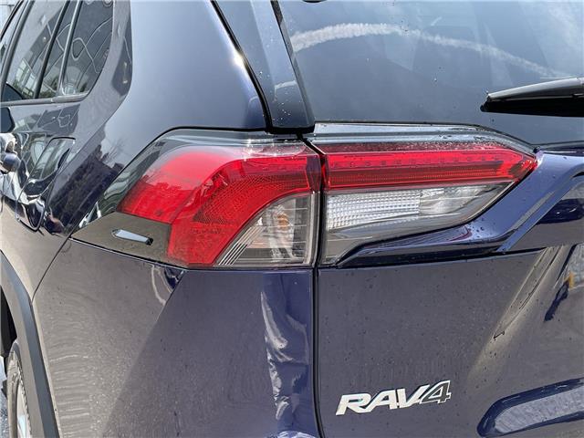 2024 Toyota RAV4 Hybrid XLE (Stk: 12108915A) in Concord - Image 17 of 46 2024 Toyota RAV4 Hybrid XLE (Stk: 12108915A) in Concord - Image 17 of 46