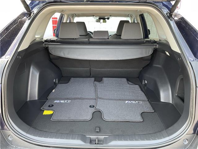 2024 Toyota RAV4 Hybrid XLE (Stk: 12108915A) in Concord - Image 18 of 46 2024 Toyota RAV4 Hybrid XLE (Stk: 12108915A) in Concord - Image 18 of 46