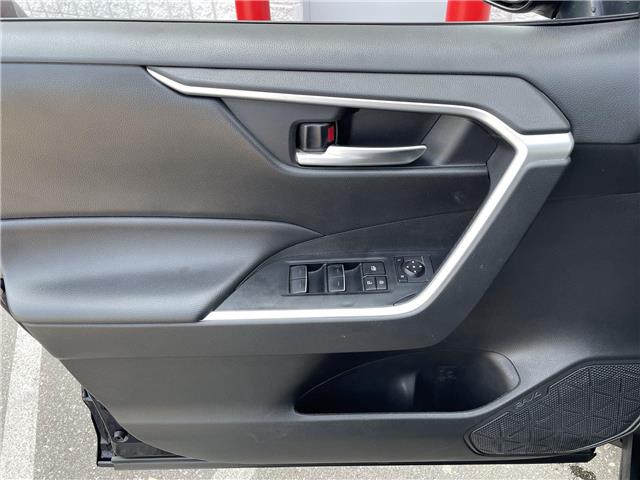 2024 Toyota RAV4 Hybrid XLE (Stk: 12108915A) in Concord - Image 21 of 46 2024 Toyota RAV4 Hybrid XLE (Stk: 12108915A) in Concord - Image 21 of 46
