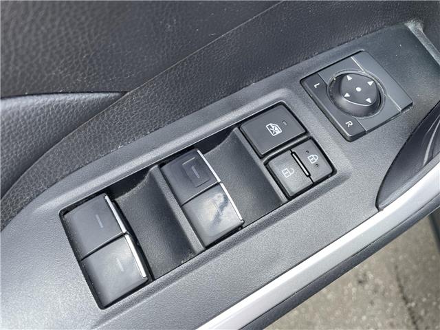 2024 Toyota RAV4 Hybrid XLE (Stk: 12108915A) in Concord - Image 22 of 46 2024 Toyota RAV4 Hybrid XLE (Stk: 12108915A) in Concord - Image 22 of 46