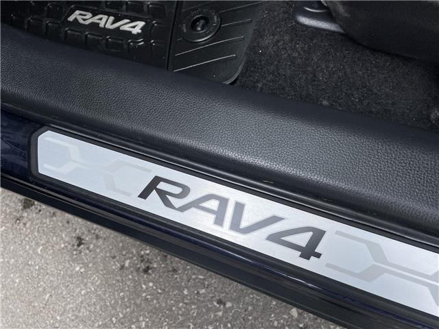 2024 Toyota RAV4 Hybrid XLE (Stk: 12108915A) in Concord - Image 23 of 46 2024 Toyota RAV4 Hybrid XLE (Stk: 12108915A) in Concord - Image 23 of 46
