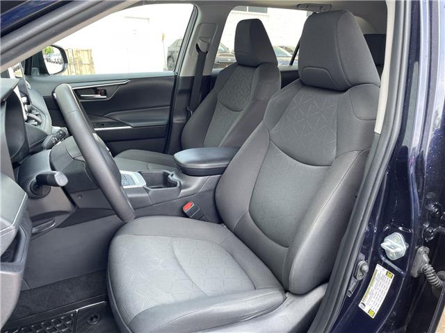 2024 Toyota RAV4 Hybrid XLE (Stk: 12108915A) in Concord - Image 25 of 46 2024 Toyota RAV4 Hybrid XLE (Stk: 12108915A) in Concord - Image 25 of 46