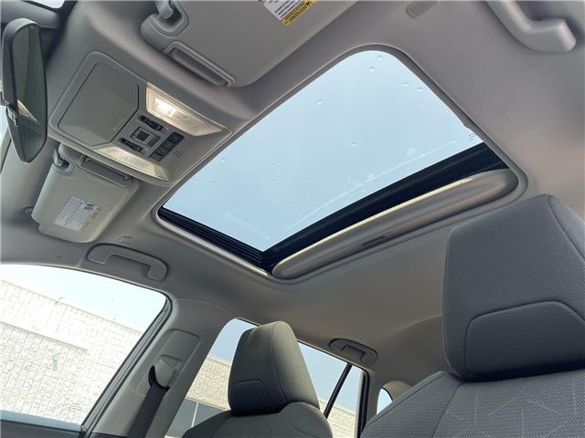 2024 Toyota RAV4 Hybrid XLE (Stk: 12108915A) in Concord - Image 27 of 46 2024 Toyota RAV4 Hybrid XLE (Stk: 12108915A) in Concord - Image 27 of 46