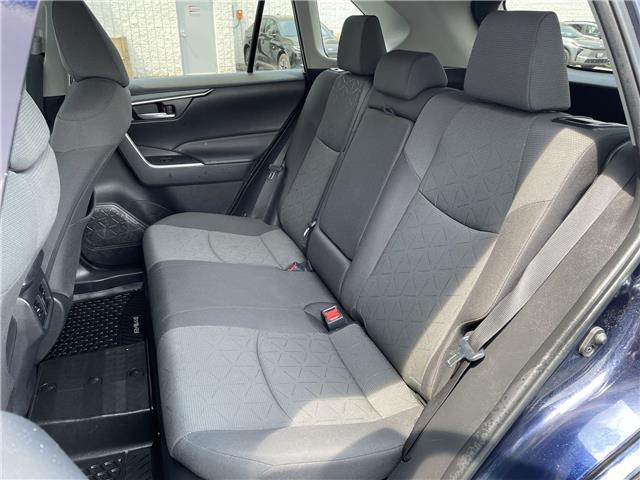2024 Toyota RAV4 Hybrid XLE (Stk: 12108915A) in Concord - Image 28 of 46 2024 Toyota RAV4 Hybrid XLE (Stk: 12108915A) in Concord - Image 28 of 46