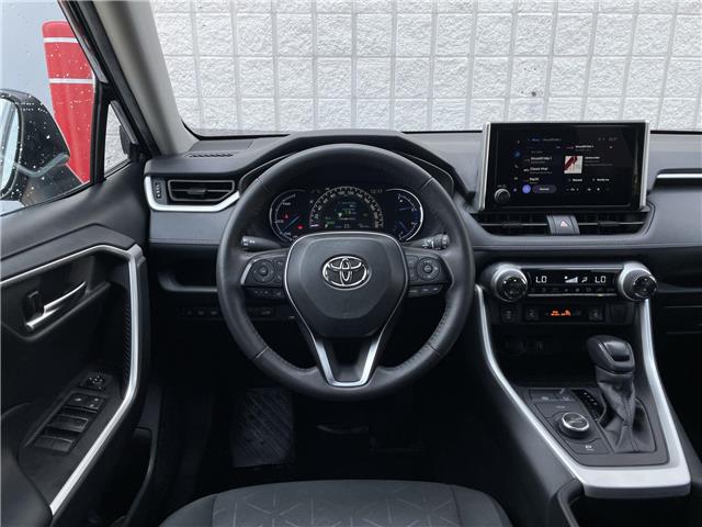 2024 Toyota RAV4 Hybrid XLE (Stk: 12108915A) in Concord - Image 31 of 46 2024 Toyota RAV4 Hybrid XLE (Stk: 12108915A) in Concord - Image 31 of 46