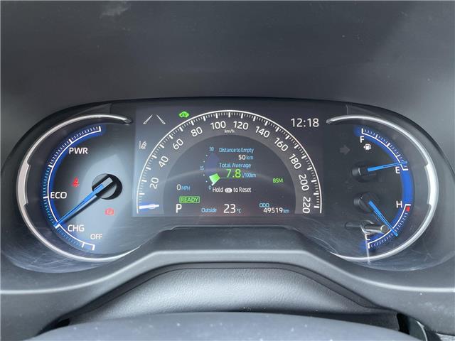 2024 Toyota RAV4 Hybrid XLE (Stk: 12108915A) in Concord - Image 33 of 46 2024 Toyota RAV4 Hybrid XLE (Stk: 12108915A) in Concord - Image 33 of 46