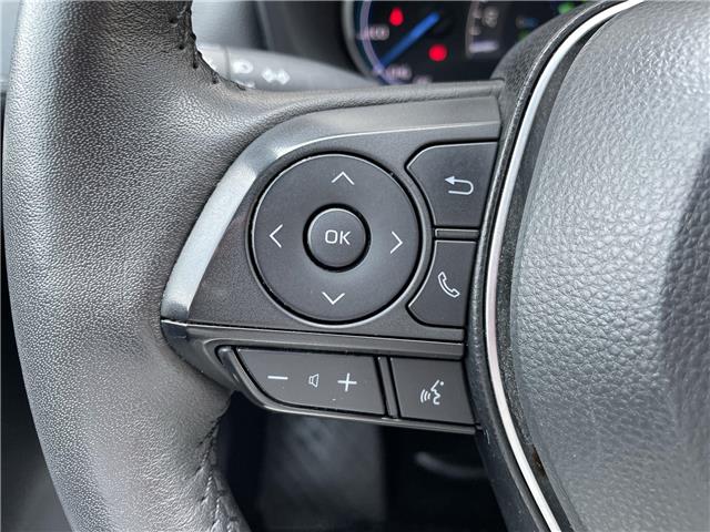 2024 Toyota RAV4 Hybrid XLE (Stk: 12108915A) in Concord - Image 34 of 46 2024 Toyota RAV4 Hybrid XLE (Stk: 12108915A) in Concord - Image 34 of 46