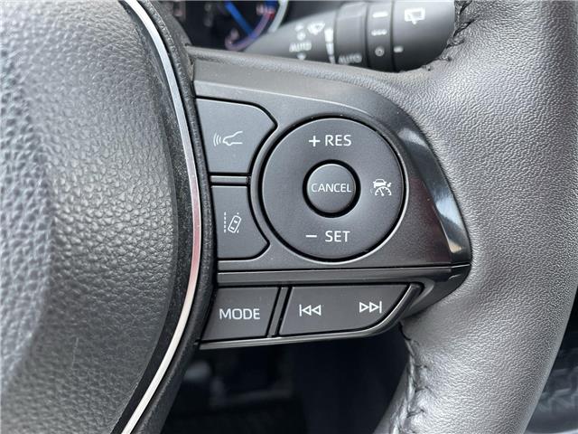 2024 Toyota RAV4 Hybrid XLE (Stk: 12108915A) in Concord - Image 35 of 46 2024 Toyota RAV4 Hybrid XLE (Stk: 12108915A) in Concord - Image 35 of 46