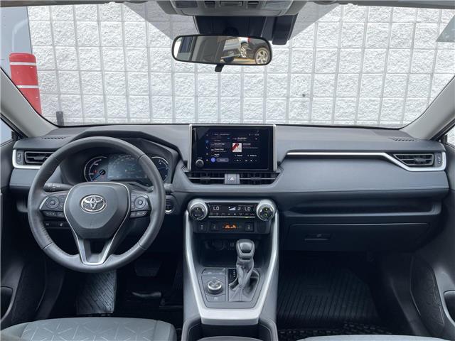 2024 Toyota RAV4 Hybrid XLE (Stk: 12108915A) in Concord - Image 36 of 46 2024 Toyota RAV4 Hybrid XLE (Stk: 12108915A) in Concord - Image 36 of 46