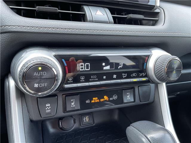 2024 Toyota RAV4 Hybrid XLE (Stk: 12108915A) in Concord - Image 40 of 46 2024 Toyota RAV4 Hybrid XLE (Stk: 12108915A) in Concord - Image 40 of 46