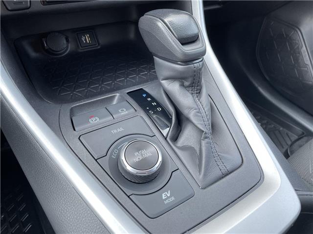 2024 Toyota RAV4 Hybrid XLE (Stk: 12108915A) in Concord - Image 42 of 46 2024 Toyota RAV4 Hybrid XLE (Stk: 12108915A) in Concord - Image 42 of 46