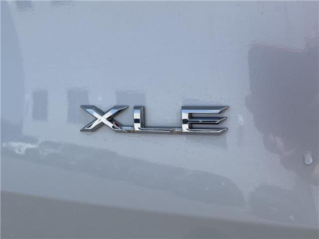 2026 Toyota Grand Highlander Hybrid XLE (Stk: 12108880A) in Concord - Image 14 of 46