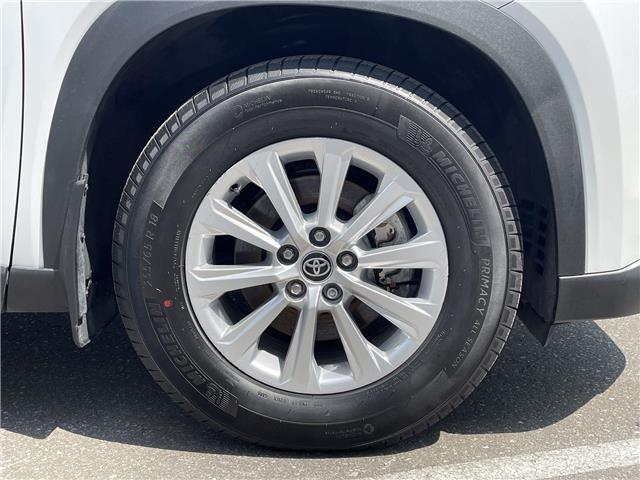 2026 Toyota Grand Highlander Hybrid XLE (Stk: 12108880A) in Concord - Image 15 of 46