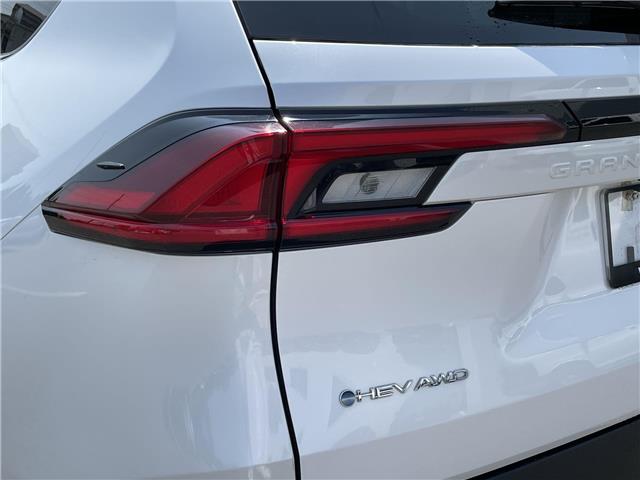 2026 Toyota Grand Highlander Hybrid XLE (Stk: 12108880A) in Concord - Image 17 of 46