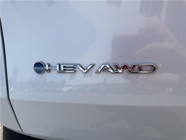 2026 Toyota Grand Highlander Hybrid XLE (Stk: 12108880A) in Concord - Image 18 of 46