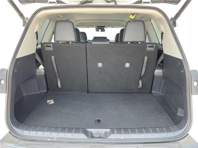 2026 Toyota Grand Highlander Hybrid XLE (Stk: 12108880A) in Concord - Image 19 of 46