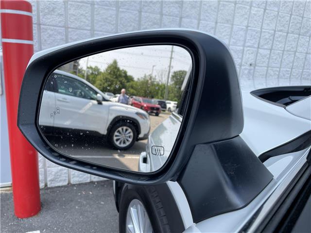 2026 Toyota Grand Highlander Hybrid XLE (Stk: 12108880A) in Concord - Image 21 of 46