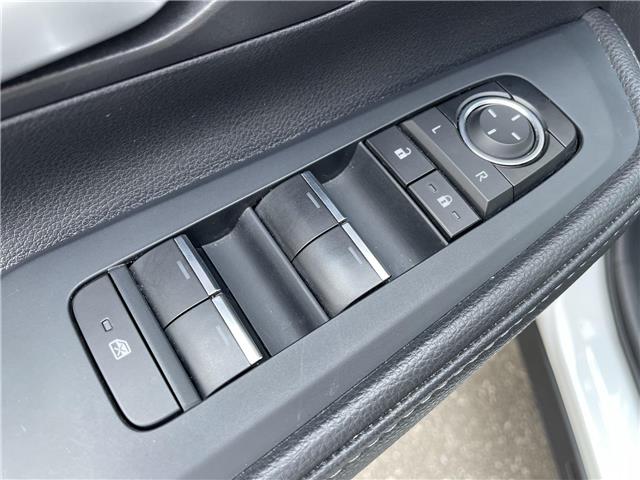 2026 Toyota Grand Highlander Hybrid XLE (Stk: 12108880A) in Concord - Image 23 of 46