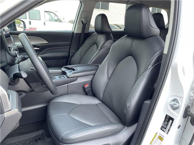 2026 Toyota Grand Highlander Hybrid XLE (Stk: 12108880A) in Concord - Image 25 of 46