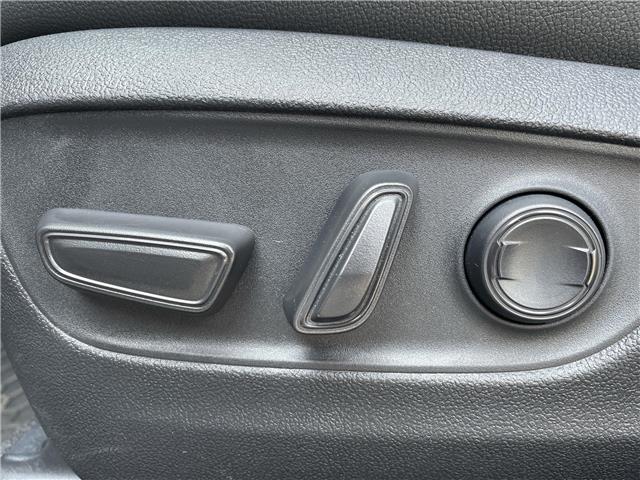 2026 Toyota Grand Highlander Hybrid XLE (Stk: 12108880A) in Concord - Image 26 of 46