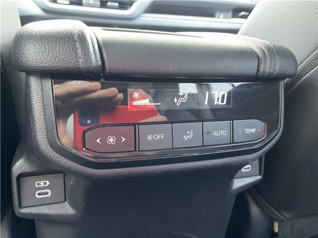 2026 Toyota Grand Highlander Hybrid XLE (Stk: 12108880A) in Concord - Image 28 of 46