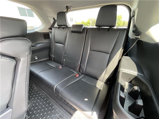 2026 Toyota Grand Highlander Hybrid XLE (Stk: 12108880A) in Concord - Image 29 of 46