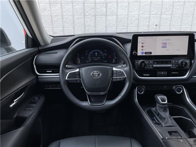 2026 Toyota Grand Highlander Hybrid XLE (Stk: 12108880A) in Concord - Image 30 of 46