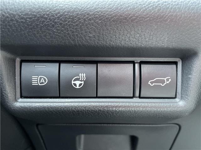 2026 Toyota Grand Highlander Hybrid XLE (Stk: 12108880A) in Concord - Image 31 of 46
