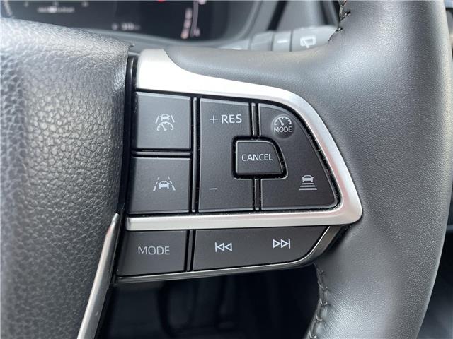 2026 Toyota Grand Highlander Hybrid XLE (Stk: 12108880A) in Concord - Image 34 of 46