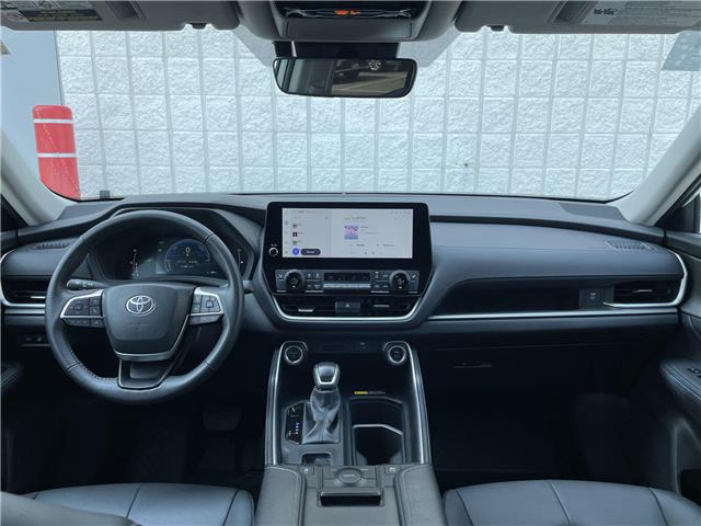 2026 Toyota Grand Highlander Hybrid XLE (Stk: 12108880A) in Concord - Image 35 of 46