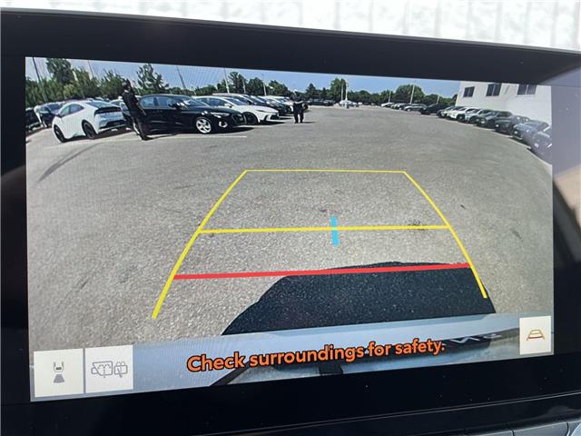2026 Toyota Grand Highlander Hybrid XLE (Stk: 12108880A) in Concord - Image 37 of 46