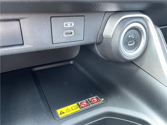 2026 Toyota Grand Highlander Hybrid XLE (Stk: 12108880A) in Concord - Image 40 of 46