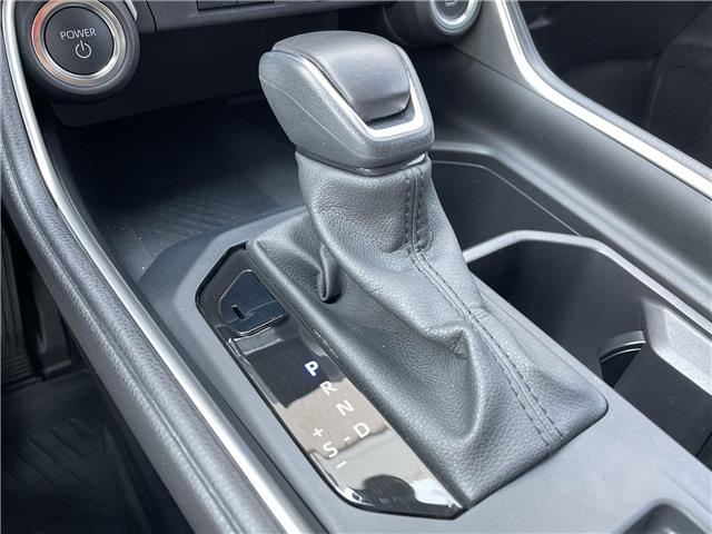 2026 Toyota Grand Highlander Hybrid XLE (Stk: 12108880A) in Concord - Image 41 of 46