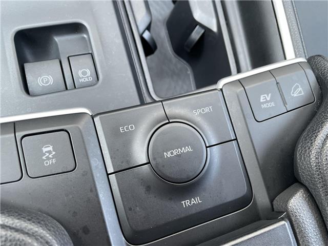 2026 Toyota Grand Highlander Hybrid XLE (Stk: 12108880A) in Concord - Image 42 of 46