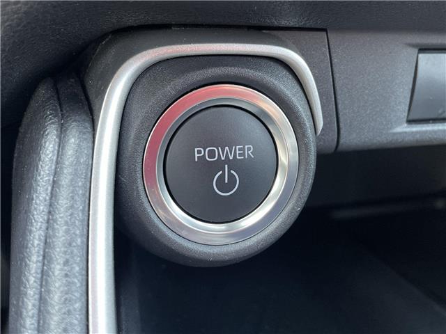 2026 Toyota Grand Highlander Hybrid XLE (Stk: 12108880A) in Concord - Image 43 of 46