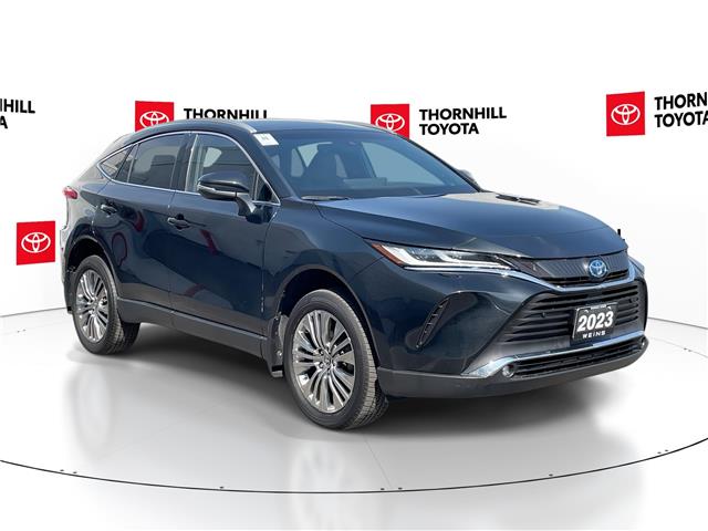 2023 Toyota Venza XLE (Stk: 12108876A) in Concord - Image 1 of 48